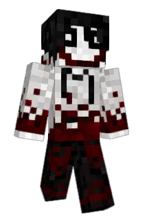 __splinter__ Minecraft avatar full body
