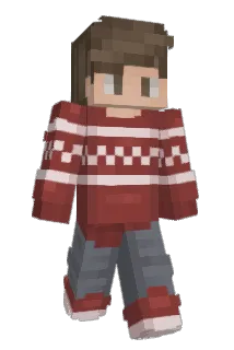 __st6__ Minecraft avatar full body