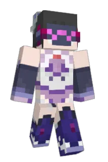 __tetsu__ Minecraft avatar full body