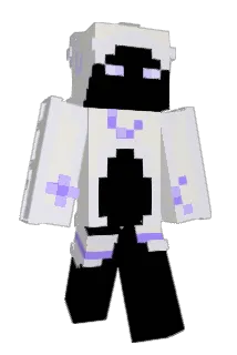 __ulu__ Minecraft avatar full body