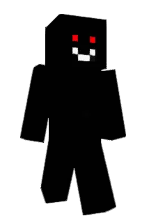 __vog Minecraft avatar full body