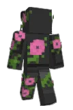 __wagyu__ Minecraft avatar full body