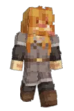 __why_ Minecraft avatar full body