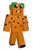 __yoons__ Minecraft avatar full body
