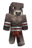 __yupo Minecraft avatar full body