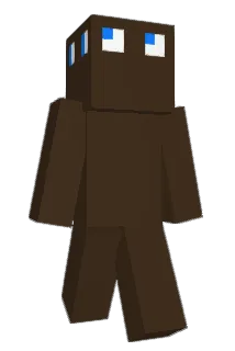 __yuvi__ Minecraft avatar full body