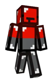__zon__ Minecraft avatar full body