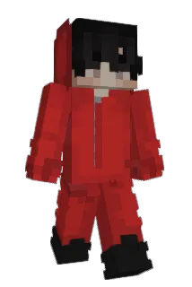 __zvukomalba Minecraft avatar full body