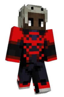 _a1ds Minecraft avatar full body
