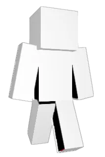 _a24 Minecraft avatar full body