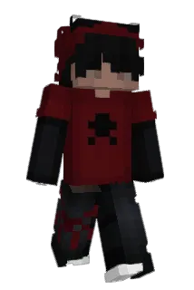 _a9x Minecraft avatar full body