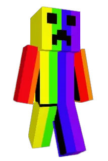 _aDDe_ Minecraft avatar full body