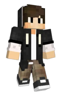 _aLsOo_ Minecraft avatar full body