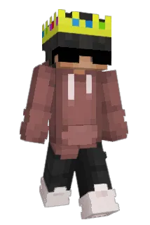 _aStOck_ Minecraft avatar full body
