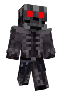 _a_drop_of_dew_ Minecraft avatar full body