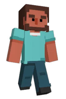 _aalex Minecraft avatar full body