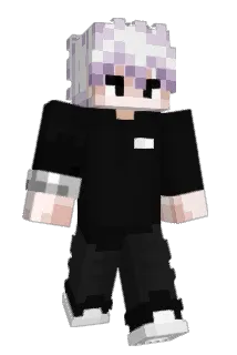 _abbad0n Minecraft avatar full body