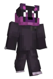 _abod_ Minecraft avatar full body