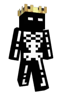 _adambomb_ Minecraft avatar full body