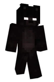 _adammmm Minecraft avatar full body