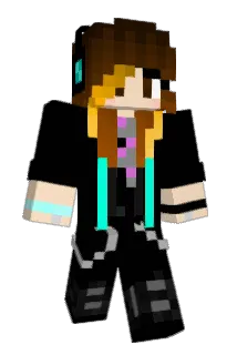 _add_an_e_ Minecraft avatar full body