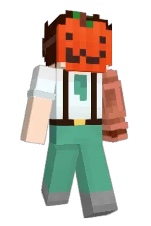 _addon Minecraft avatar full body