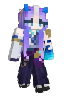 _aileri_ Minecraft avatar full body