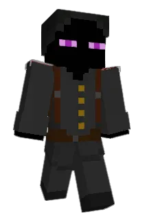 _aka_cherry Minecraft avatar full body