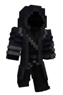 _akel4_ Minecraft avatar full body