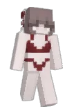 _akq Minecraft avatar full body