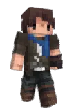 _al0s_ Minecraft avatar full body