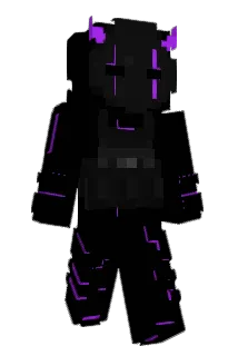 _alee_ Minecraft avatar full body
