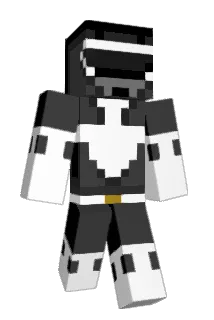 _alexgiggin_ Minecraft avatar full body