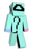 _allchemist Minecraft avatar full body