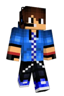 _alte_ Minecraft avatar full body