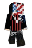 _ambrotos Minecraft avatar full body