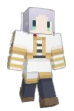 _andrxs Minecraft avatar full body