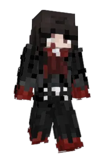 _apathyy_ Minecraft avatar full body