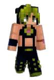 _apsi Minecraft avatar full body