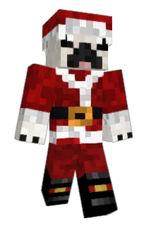 _apty_ Minecraft avatar full body