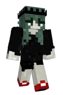 _ar4hnida_ Minecraft avatar full body