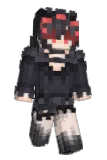 _arachn1d_ Minecraft avatar full body