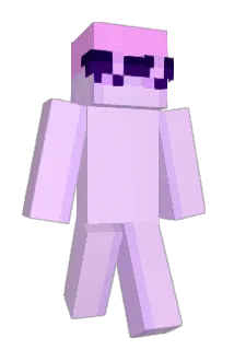 _asherr Minecraft avatar full body
