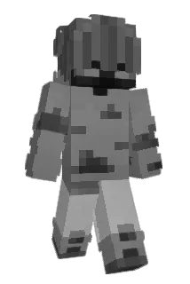 _atmosfera Minecraft avatar full body