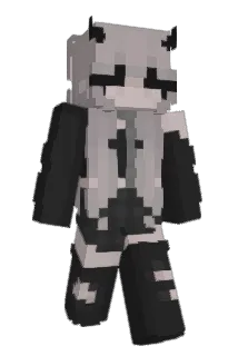 _avarize Minecraft avatar full body