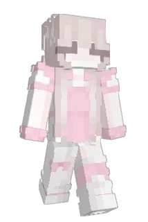 _averyyy Minecraft avatar full body