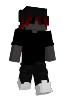 _ayosele_ Minecraft avatar full body