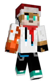 _azon4ik Minecraft avatar full body