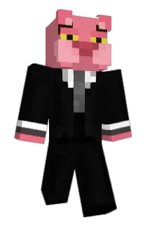 _b4ng Minecraft avatar full body