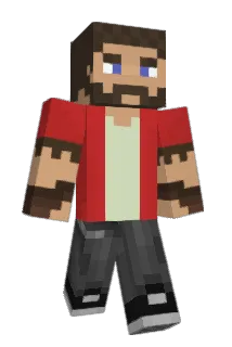 _barboon_ Minecraft avatar full body